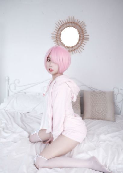 欧美超模写真秀_HD完整版观看